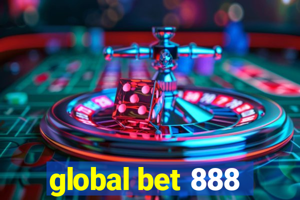 global bet 888